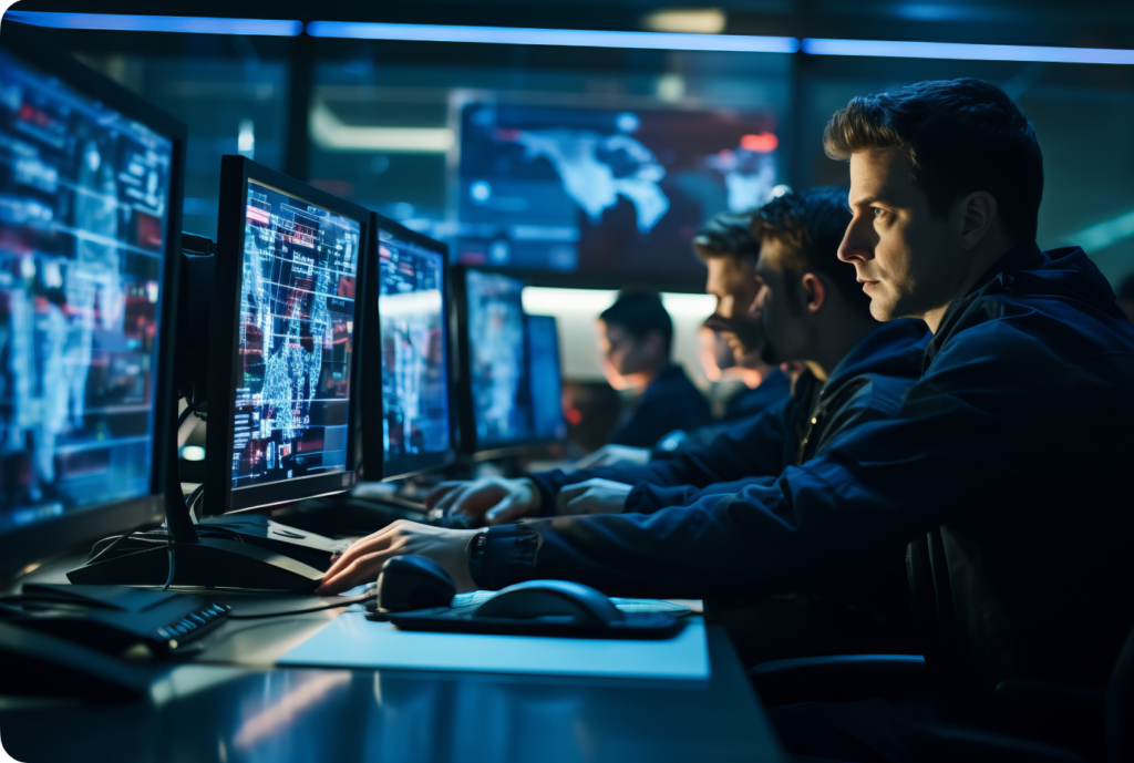 Cyber Threat Hunting e Detection